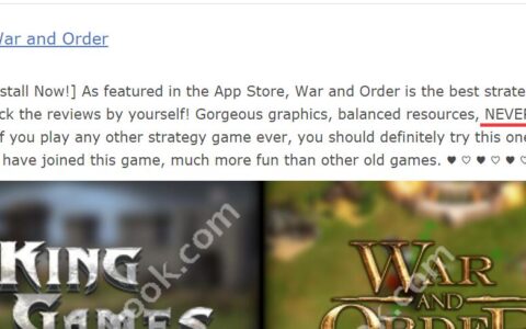 AdSeeData Insight｜经典SLG手游广告文案角度盘点