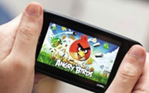 手游市场洞察：中国公司在北美市场的份额仅3%-4%