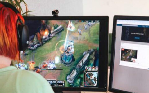 Facebook全面支持桌面直播 进入游戏直播领域