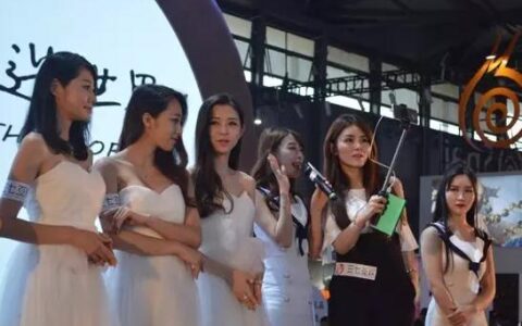 ChinaJoy十五年：从青涩懵懂，到名扬四海！