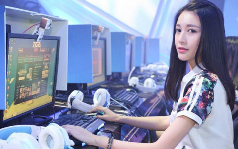 大学生电竞调查：超50%女生最爱LOL与王者荣耀