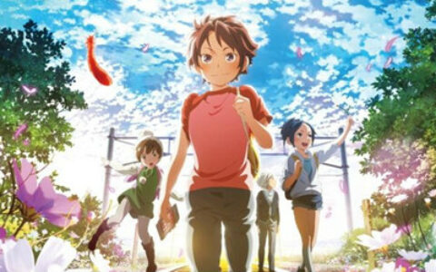 2016全球收入冠军《怪物弹珠》改编电影即将上映