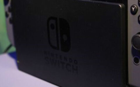 任天堂预估Switch最终销量达1.1亿台 超过PS3