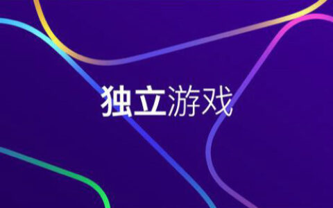 开了专区以后，独立游戏团队的环境有变好吗？