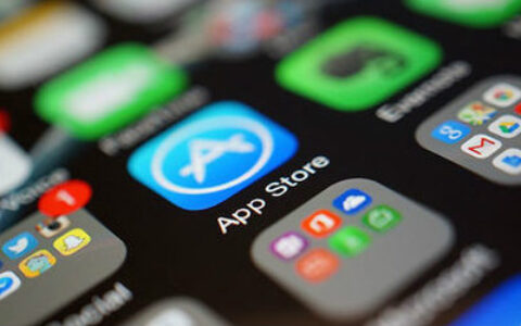 苹果规范App名称：不能包含“免费”字样