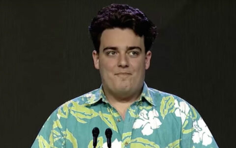 地球上最成功的90后 Oculus创始人离开Facebook