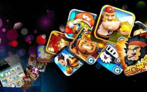 Gree CEO:手游市场已经开始转向赢者通吃