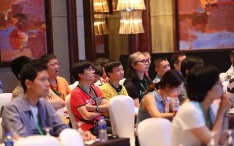 2017中国游戏开发者大会（CGDC）议题全球征集开启