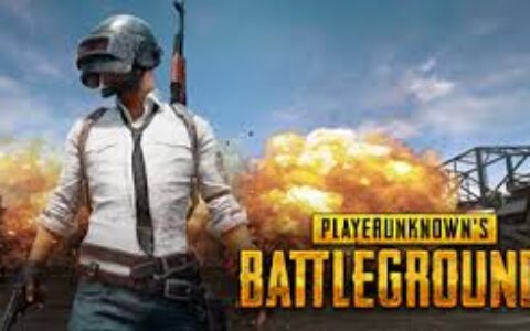 黑马杀出？《绝地求生大逃杀》销售额近亿，中国为第三大市场