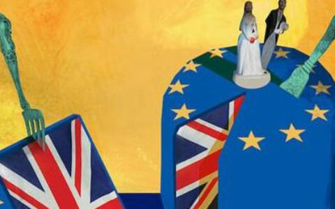 近4成英国游戏公司考虑在英国脱欧后搬离