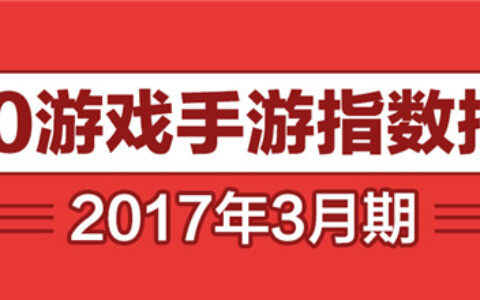 【大厂别低头，DAU会掉】360游戏3月手游报告发布！