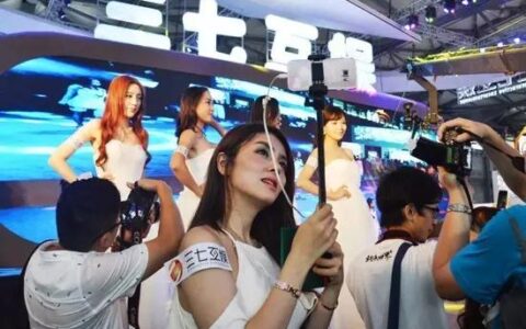 携精品与匠心，三七互娱赴与ChinaJoy的五年之约