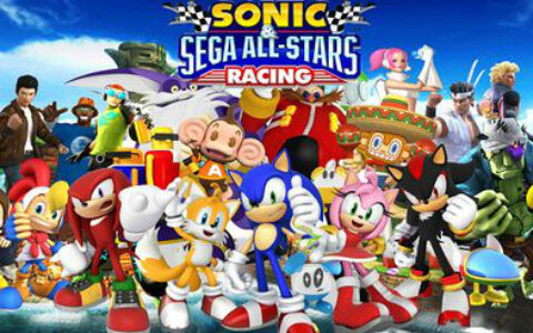 时隔2年后索尼克终于要出新作 然而开发商并不是世嘉