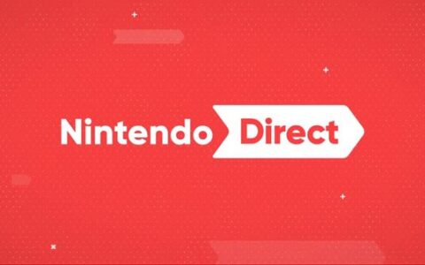 任天堂要再进中国市场？夏季游戏直面会公开中文游戏消息！
