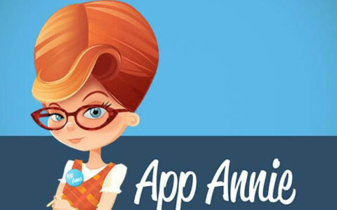Appannie：《王者荣耀》iOS全球收入第一