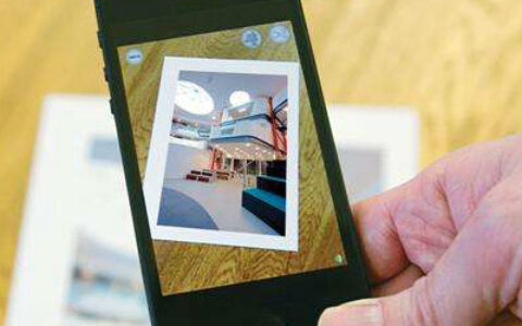 两年时间苹果VR应用下载量达1.06亿次