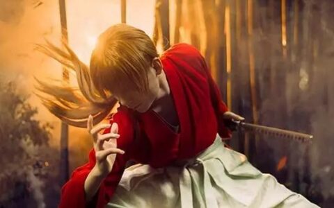 2017ChinaJoy封面大赛第一周周优秀票选结果公布