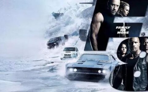 泛娱乐热潮下，你会为影游联动的《速度与激情》买单吗？