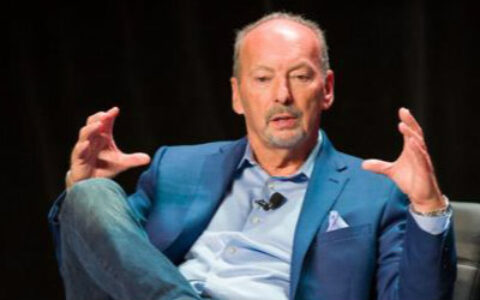 18年老兵：EA高管Peter Moore退出游戏业