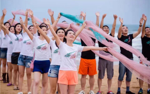 自个科技（北京）有限公司确认参展2017 ChinaJoyBTOB