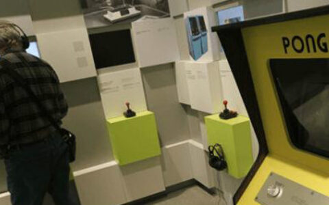 外媒观点：传统街机厅开不下去都因CRT屏幕停产