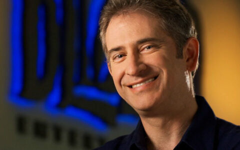 暴雪招聘手机软件工程师 欲探索手游领域