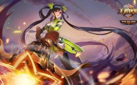 2017年第一季度全球手游收入819亿元，《王者荣耀》排第七