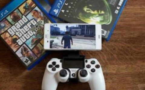 中国手游称霸俄罗斯：中国游戏营收占近40%