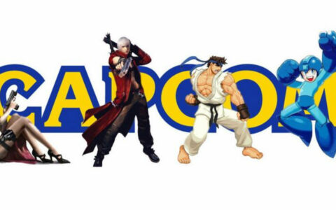 生化危机7卖出350万份 卡普空全年获利5.5亿