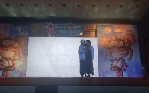 2017ChinaJoy超级联赛华东北赛区晋级赛完美落幕