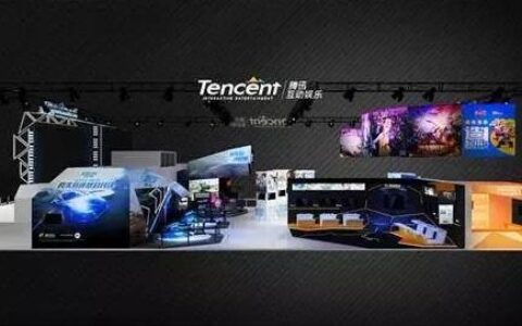 ChinaJoy十五周年：泛娱乐浪潮之下的初心与升华