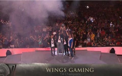 【茶馆电竞】Wings解散了，但战队的问题仍需解决