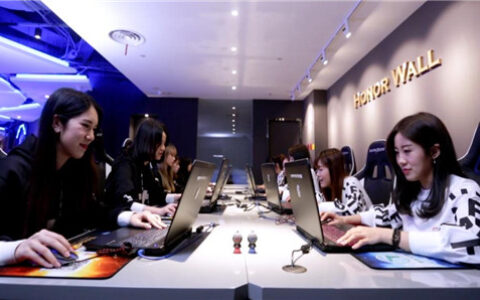 Terrans Force（未来人类）公司将于2017年eSmart展会精彩亮相