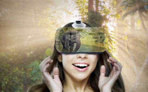 足不出户亦可逛遍全球！eSmart见证VR智能娱乐硬件崛起