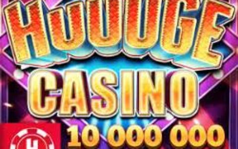 社交博彩游戏市场收入规模10亿美元 创业团队还有哪些机会？