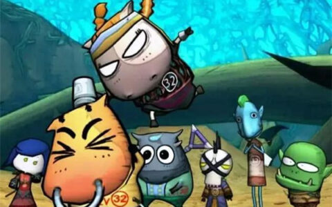 泛娱乐下的游戏行业，机遇与挑战同在