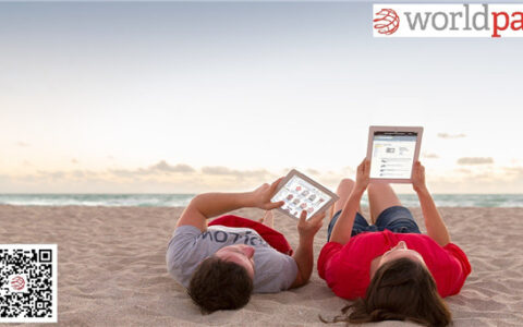 Worldpay确认参展2017ChinaJoyBTOB