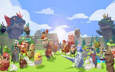 【Feature观察】第2期：休闲+竞技=编辑推荐？