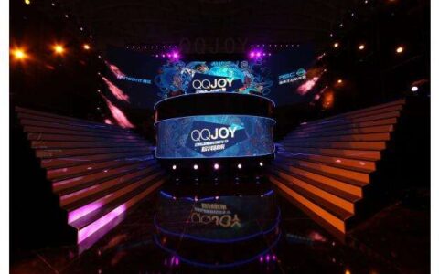 腾讯电竞的布局：游戏、赛事、直播 还有电竞小镇