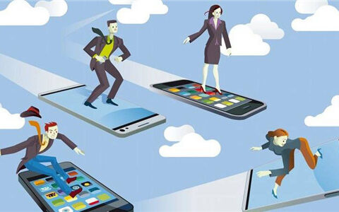 泛娱乐时代下，厂商们布局的是业务线还是未来？