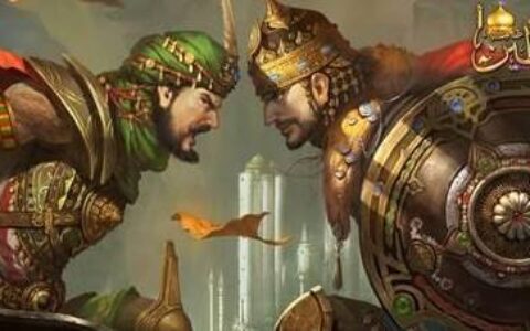 中国出海秀：国产游戏屠榜中东，上榜总数超过五成