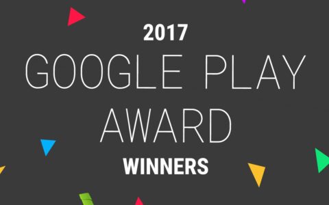 Google Play年度大奖出炉 《变形金刚》获奖，国产游戏获提名