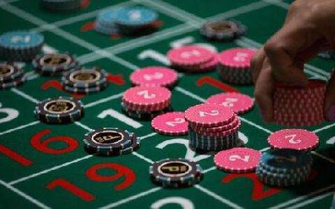 棋牌游戏是否涉赌，这些警方标准可以参照