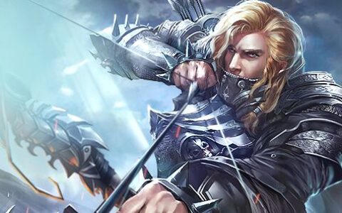 选择端改手的红海入局 洛奇英雄传手游如何玩转MMO?