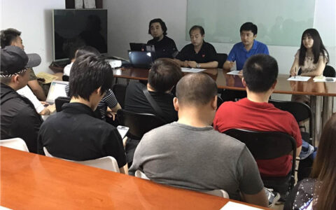 新丝路连续三年成为ChinaJoy指定经纪公司监管方