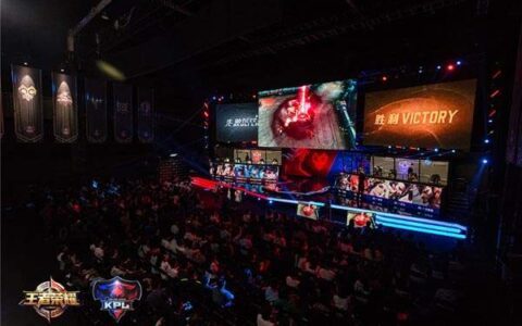 【茶馆电竞】厂商赛事的未来：搭建生态社交系统