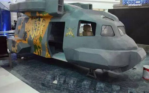 十五年ChinaJoy展商风采巡礼——腾讯游戏