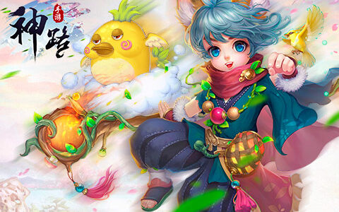 修炼速成法则 《神路》极速修行攻略