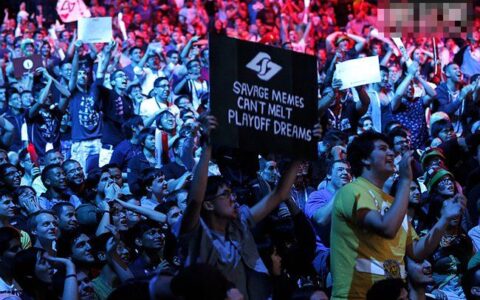 【茶馆电竞】运营成本可上千万，做俱乐部得到更多的是名头