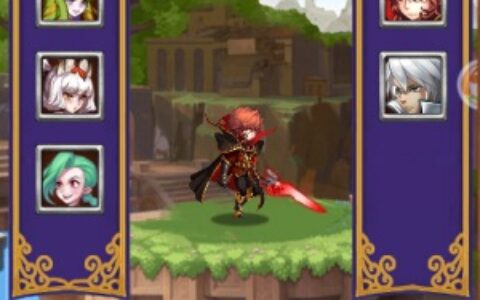 吸血伯爵，乐趣《不服小天王》佣兵之阿鲁卡多